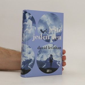 náhled knihy - Den co den 2. Ještě jeden den