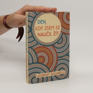 náhled knihy - Den, kdy jsem se naučil žít
