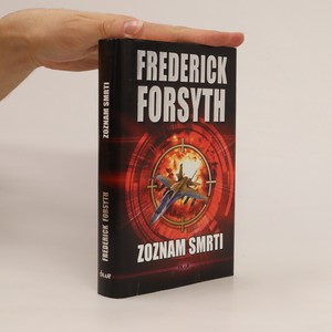 náhled knihy - Zoznam smrti