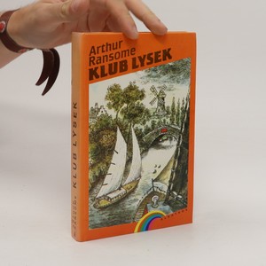 náhled knihy - Klub Lysek