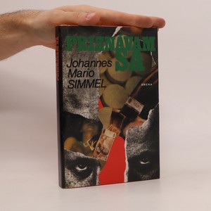 náhled knihy - Priznávam sa