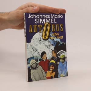 náhled knihy - Autobus veľký ako svet