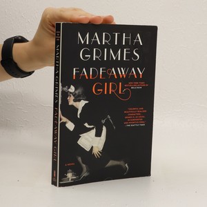 náhled knihy - Fadeaway Girl