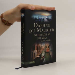 náhled knihy - Neohlížej se, miláčku a jiné povídky