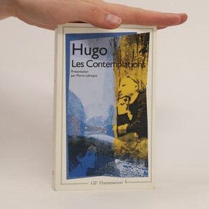 náhled knihy - Les contemplations