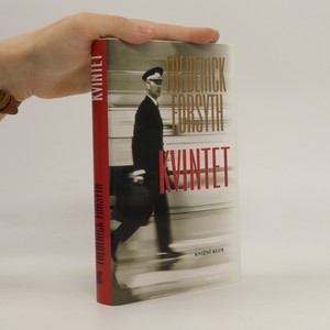 náhled knihy - Kvintet