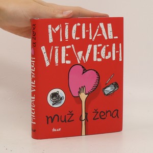 náhled knihy - Muž a žena