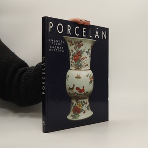 náhled knihy - Porcelán