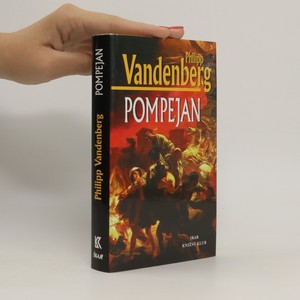 náhled knihy - Pompejan