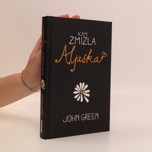 náhled knihy - Kam zmizla Aljaška