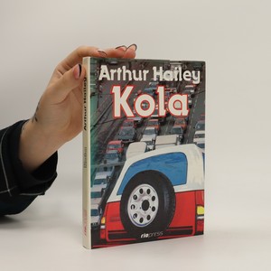 náhled knihy - Kola