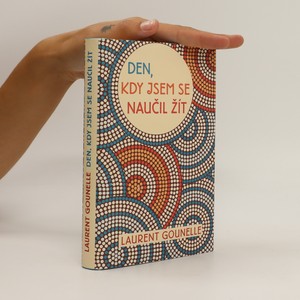 náhled knihy - Den, kdy jsem se naučil žít