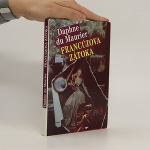 náhled knihy - Francúzova zátoka