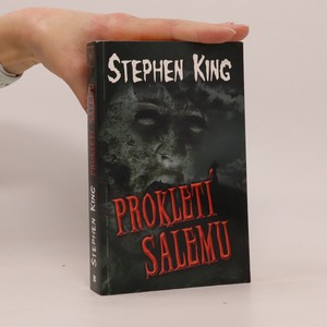 náhled knihy - Prokletí Salemu