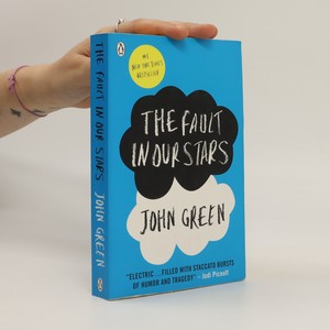 náhled knihy - The Fault in Our Stars