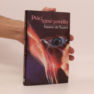 náhled knihy - Ptáci a jiné povídky