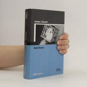 náhled knihy - Král Krysa