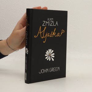 náhled knihy - Kam zmizla Aljaška