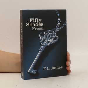 náhled knihy - Fifty shades freed