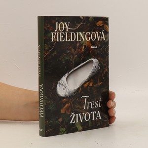 náhled knihy - Trest života