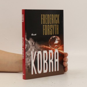 náhled knihy - Kobra