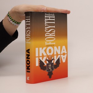 náhled knihy - Ikona