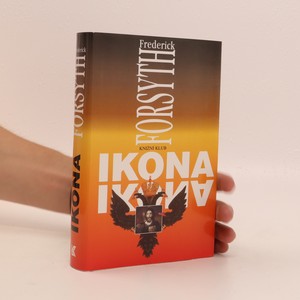 náhled knihy - Ikona