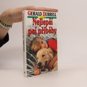 náhled knihy - Nejlepší psí příběhy