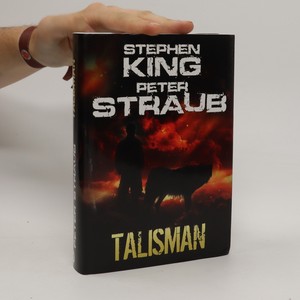 náhled knihy - Talisman