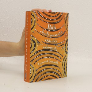 náhled knihy - Bůh chodí po světě vždycky inkognito