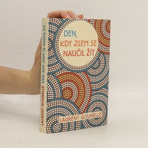 náhled knihy - Den, kdy jsem se naučil žít