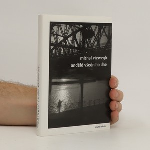 náhled knihy - Andělé všedního dne