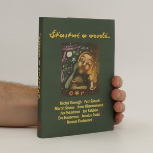 náhled knihy - Šťastné a veselé...