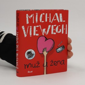 náhled knihy - Muž a žena
