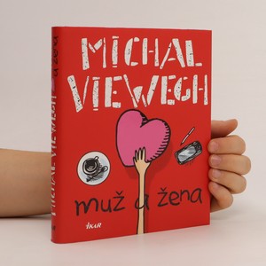 náhled knihy - Muž a žena