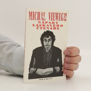 náhled knihy - Nápady laskavého čtenáře