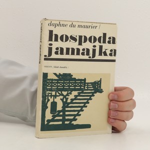 náhled knihy - Hospoda Jamajka