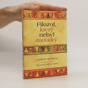 náhled knihy - Filozof, který nebyl moudrý