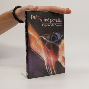 náhled knihy - Ptáci a jiné povídky