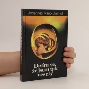 náhled knihy - Divím se, že jsem tak veselý