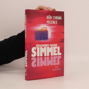 náhled knihy - Bůh chrání milence