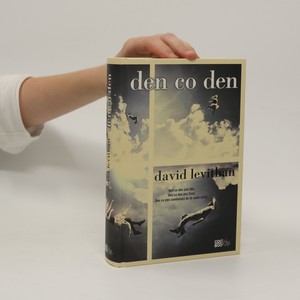 náhled knihy - Den co den