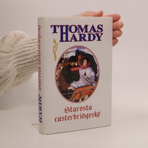 náhled knihy - Starosta casterbridgeský