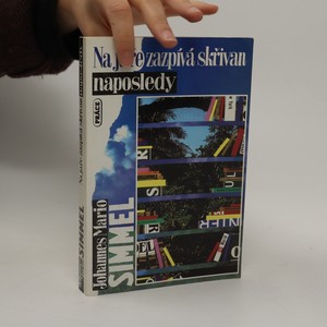 náhled knihy - Na jaře zazpívá skřivan naposledy