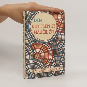 náhled knihy - Den, kdy jsem se naučil žít