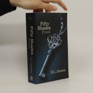 náhled knihy - Fifty shades freed