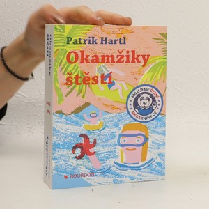 náhled knihy - Okamžiky štěstí