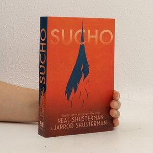 náhled knihy - Sucho