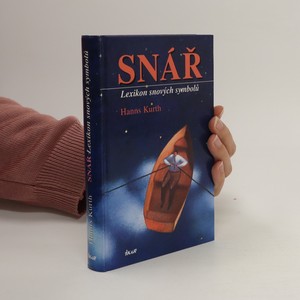 náhled knihy - Snář. Lexikon snových symbolů