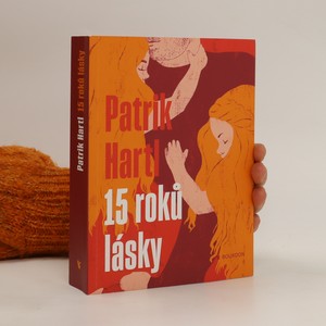 náhled knihy - 15 roků lásky